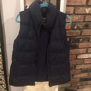 Old Navy Puffer Vest